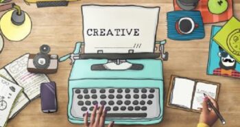 Curso de escritura creativa