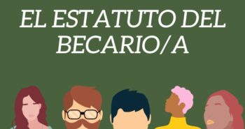 Estatuto del Becario