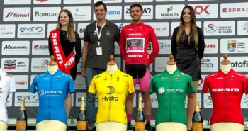 Grande Premio Abimota - etapa 1 - 1