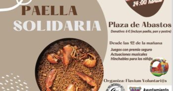 PAELLA