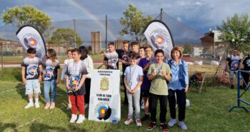 PREMIADOS DEPORTE ESCOLAR