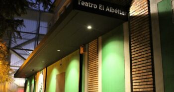 TEATRO EL ALBÉITAR