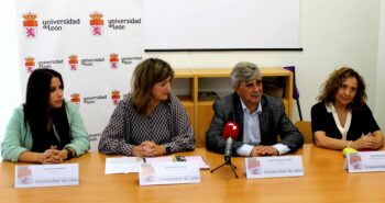 Tamara Alonso, Nuria González, García Marín y Pilar Marqués-01