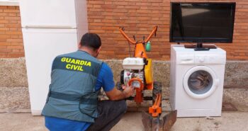 efectos recuperados Gc