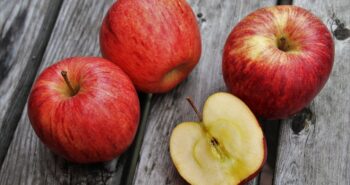 manzanas
