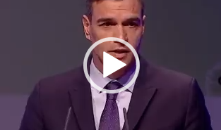 pedro sanchez