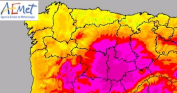 temperaturas