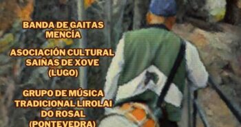 095450-XXI Festival de Gaitas