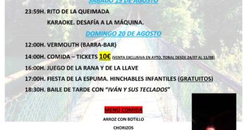 133430-III ROMERÍA VALIÑESA 2023