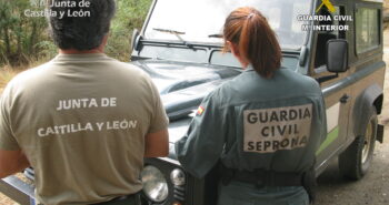 31.07.23 Investigación incendio forestal