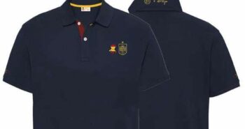 COMUNICADO: 'El Pulpo' se convierte en la nueva marca oficial de la Selección Española de Fútbol