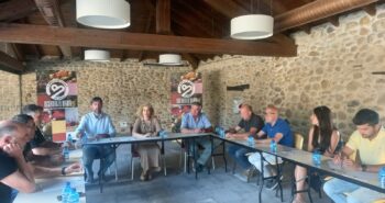 Reunión Consejos Reguladores 2