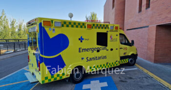 ambulancia