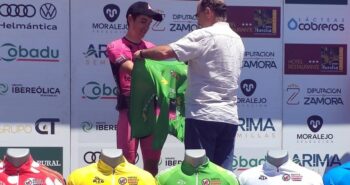 vuelta zamora dia 2 - 7
