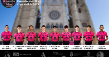 ALINEACION Domaio Heroica