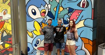 Jonatan Pokemon Japon