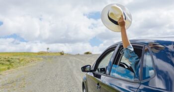 Preparar un Coche para un Viaje a Países Calurosos Recomendaciones Exhaustivas