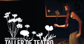 Taller Teatro María Giménez de Cala