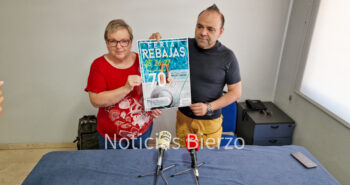feria rebajas 23
