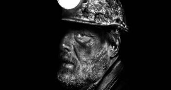 FotoGanadora_Retrato de un minero en Asturias_Javier Arcenillas_Incuna 2022