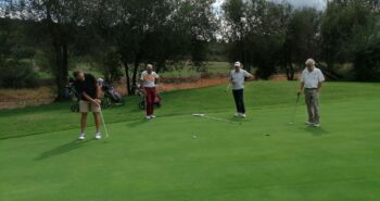 Momentos del torneo (5)