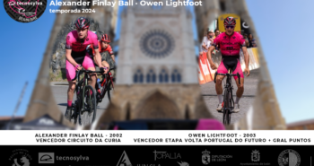 Renovaciones Owen Lightfoot y Alexander F Ball