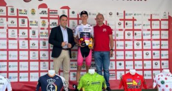 Vuelta Hispania - etapa 5 - 1