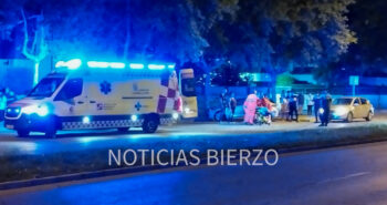 atropello Av libertad