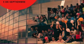 cartel presentación