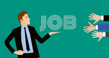 oferta de empleo