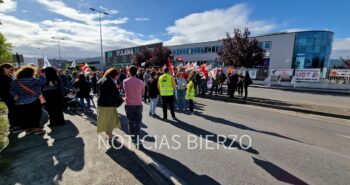 teleperformace ponferrada huelga (2)