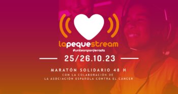 La Peque Stream