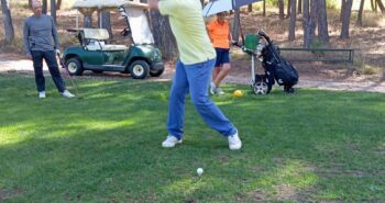 Momentos del torneo (20)