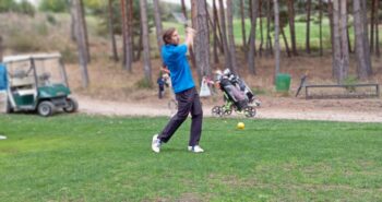 Momentos del torneo (7)