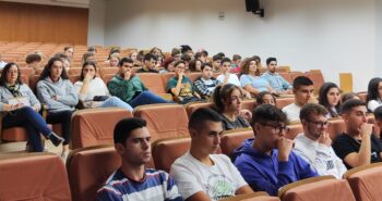 Participantes en el proyecto que han llegado a Ponferrada