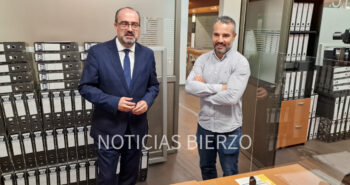 marco Morala David Pacios