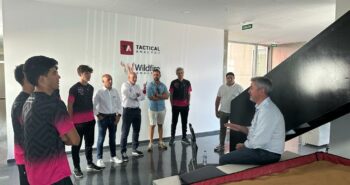 Acuerdo patrocinio Technosylva 2024-26 - 2