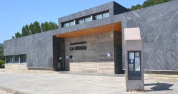 Casa del Parque de Las Médulas