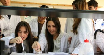 Foto archivo - Semana Ciencia 2022-01