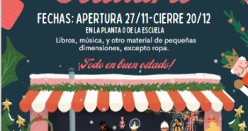 GRUPO DE DIFUSIÓN VECINAL 2.0 - SANTO TOMÁS DE LAS OLLAS