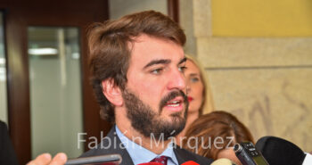 Juan García gallardo vox-7