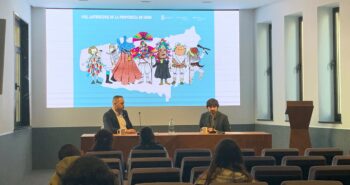 Presentación unidades didácticas