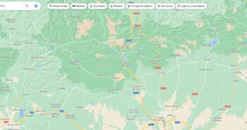 ReservasGoogleMaps