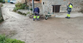 Valdecañada 1