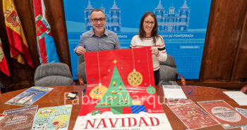 navidad presentación