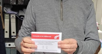 olegario ramon si voto sumar
