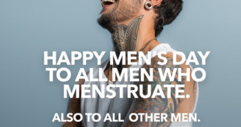 tampones para hombres
