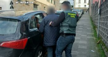 varon detenido phising