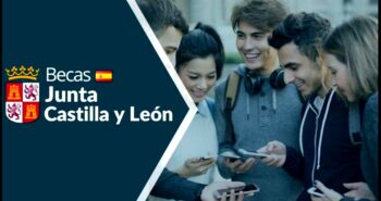 Becas Junta Castilla y León-01