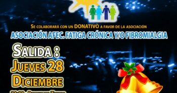 Cartel Subida Pajariel